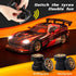 The Perseids RC Drift Car, 1/16 Remote Control Car, High Speed 20KM/H 4WD 2.4G Offroad RTR Speed Control Drifting