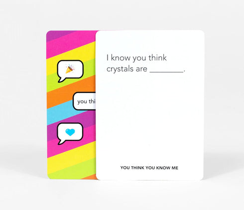 500 14+ 2 10 You Think You Know Me Conversation Card Game Valentines Day Game for Couples Friends and Families