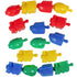 edxeducation Learning Advantage Transportation Linking Blocks - Set of 36 - 18m+