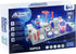 Ponilyer Sets, Set 500+ 66PCS 3+ Science Toy AI Intelligent Voice Physics Circuit Electronic Building Block Puzzle Toy