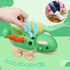 Toddler Montessori Toys for 6-12 Months - Baby Sensory Learning Fine Motor Skills Toy for Boys & Girls Ages 1-4,