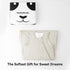 BubblePanda 6-12 1.0 2-Way Rayon Made from Bamboo Sleep Sack Months Tog Ultra Soft Baby Wearable Blanket Toddler Sleep
