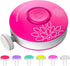 Trimmer Trimmer 6 Baby Nail Electric, Safe + Easy Baby Nail File, Baby Nail Clippers Nail Kit for Newborn Infant