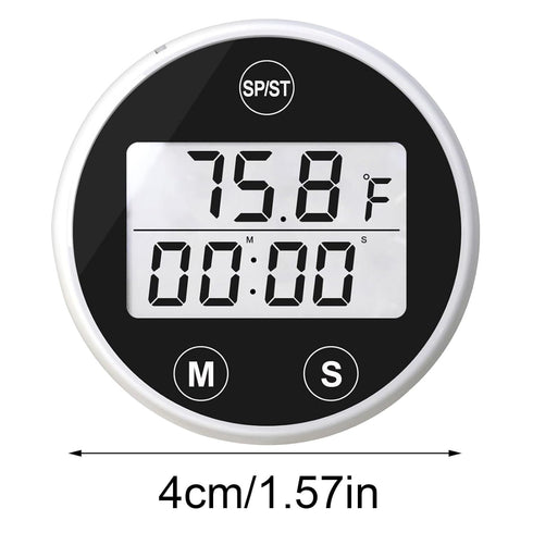 Generic Ice Bath Temperature Floating | Cold Plunge Thermometer for Ice Baths, Hot Tub and Spa Accessories, Waterproof