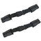 LiXiongBao 2 Pcs Seat Chest Harness Buckle,Anti Escape Seat Strap Baby Harness Chest
