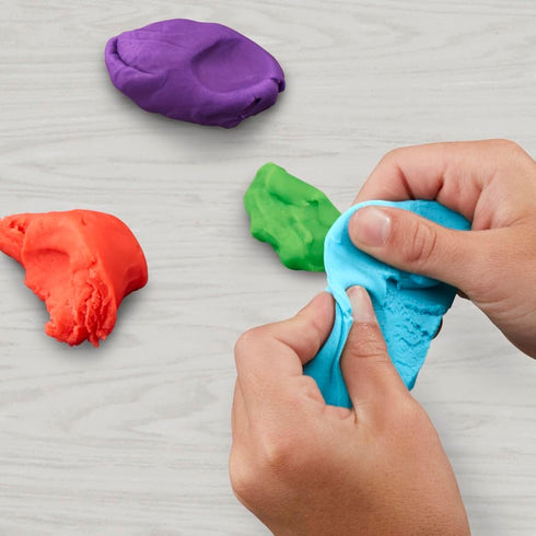 Single Tub Play-Doh for Creative Fun
