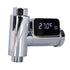 Semme G1 2 Faucet with LED Display High Accuracy Shower Temperature for Kids Adults Tool Installation for Family