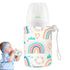 Generic Bottle Insulated Sleeve, Insulation Cover for Milk Bottle, Breastmilk Insulation Sleeve Feature, Portable
