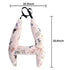 Travel Pillow for Kids - Car Pillow for Sleeping, Neck Pillow for Car Seat Head Support for Roadtrip