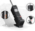 Vintage Telephone Mobile Phone Building Blocks with Mobile Phone Holder,Has Collectible Value,The Best Gift for 6+Children, Teenagers, and Adults,489PCS