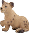 MOJO Lion Cub Playing Toy Figure