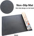 MTG Playmat 24x14in with Free Storage Bags, Non-Slip Backing, Ideal TCG Mouse Pad (Guardian, with Zone)