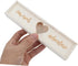 Wooden Keepsake Box for Pregnancy Memories - ULDIGI Shower Announcement Gift