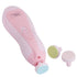 Clipper,6 1 Trimmer, Safe Baby Electric Nail In Baby Nail File Kit, Baby Essential Nail Care Kit,Electric Baby Nail