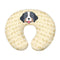 Kathyboom Cute Dog Nursing Pillowcase for Breastfeeding, Bottle Feeding and Bonding for Baby