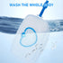 Pineeseatile 2PCS Wet Wipes Dispenser Box, Waterproof Refillable Plastic Baby Wipes Dispenser with Sealing Lids