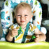 3.5 oz. (Pack 10) Pumpkin Tree Organics Fruit Snack Pouch, Banana + Fiber + a Squeeze of Lime