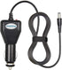 PumpMom 12 Volt Car Adapter for Motif Luna Breast Pumps - Replacement Vehicle Charger with 8 Ft Long Cord