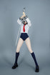 OBEST 1/6 Scale Female Figure Doll Clothes, JK Suit School Girl Uniform Costume for 12 inch Action Figure