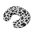 TSVAGA Cow Print Nursing Pillow Cover for Baby Girl, Soft Removable Breast Feeding Pillow Cover, Breast Feeding Pillows