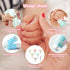 Trimmer 2PCS) Baby Nail Electric, Upgrade Baby Nail Clippers Safe Baby Nail File Kit, Trim Polish Grooming Kit