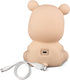 75 Tonies Night Light - Sleepy Bear Audio Play Character from Sleepy Friends | Warm Glow | Minutes of Beautifully