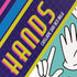 Hands Multi Strategy Board Game
