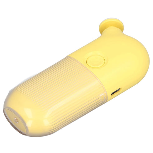 Generic 6000RPM Trimmer 6 4.3 1.8 1in Electric Baby Nail File Efficient Quiet for Baby Care with Heads for Infant