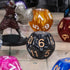 (100pcs) (D12 10 colors-100 CiaraQ DND Polyhedral Dice with A Dice Bag Compatible with Dungeons and Dragons DND RPG MTG