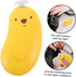 Trimmer Set 6 Beavorty Electric Baby Nail with Grinding Heads and LED Illumination Safe Nail File for Infants