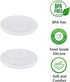 K3 K3 2pack Diaphragm Compatible Breast Pump, Hands-Free Breast Pump Original Replacement Accessories