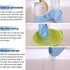 Diapers,7pcs Baby Washable Reusable Cloth