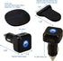 EASYGUARD BAS001 DC12V Baby Car Seat Alarm Reminder Seat pad Alarm System, Baby in Car Reminder Warning with Light
