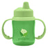 green sprouts Non-spill Sippy Cup - One-way Valve for Easy Transition from Bottle, Dishwasher Safe