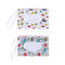 Generic 2/3/4 Pcs Wipes Dispenser Refillable Reusable Wipe Holder Wipe Pouch Case Wipe