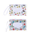 Generic 2/3/4 Pcs Wipes Dispenser Refillable Reusable Wipe Holder Wipe Pouch Case Wipe