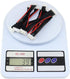 SoloGood 10PCS JST-XH Battery Balance Plug Extension Lead - 22AWG Silicone Wire for LiPo Batteries, Each Size 2pcs