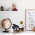 1/12 iLAND Piano Music Box & Miniature Violin w/Giftbox, Scale Accessories of Dollhouse Piano Room with Timeless Melody