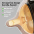 6+ 10oz/300mL Thyseed PPSU Weighted Straw Cup with Handles Toddlers Transition Bottles to Sippy Cups No Spill Learner