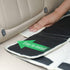 FASITE Car Seat Protector for Baby Child Car Seats - Auto Seat Cover Mat,Protective Non-Slip Waterproof Car Seat Cover