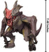 Rajin Dragon Action Figure, Movable Joints from Action Movie Series, 7.48 Inches High
