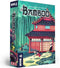 Bamboo Board Game