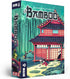 Bamboo Board Game