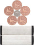 8, 9, 10, 11, 12+ Dowling Magnets Magic Penny Magnet Kit - STEM Toy Gift for Kids Years Old - Perfect Educational Gift