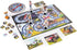 Rusty Rivets Quick Bits Path Game Board Game with Crush Figure
