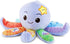 VTech Baby Snuggles the Octopus Musical Plush Toy