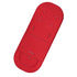Universal Baby Stroller Cushion Seat Liner Breathable Pram Pushchair Mat Pad Solid Color (Red)