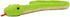Ice King Bear Lifelike Plush Toy, Green Snake Stuffed Animal (Coiling)