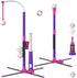 Baseball Set - 3 Ways to Play, Adjustable Height, Safe & Sturdy, Easy to Assemble Sport Gift for Kids