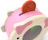 Battat Education Piggy Bank for Kids - Educational Pig Toy for Developmental Playset, Fine Motor Skills